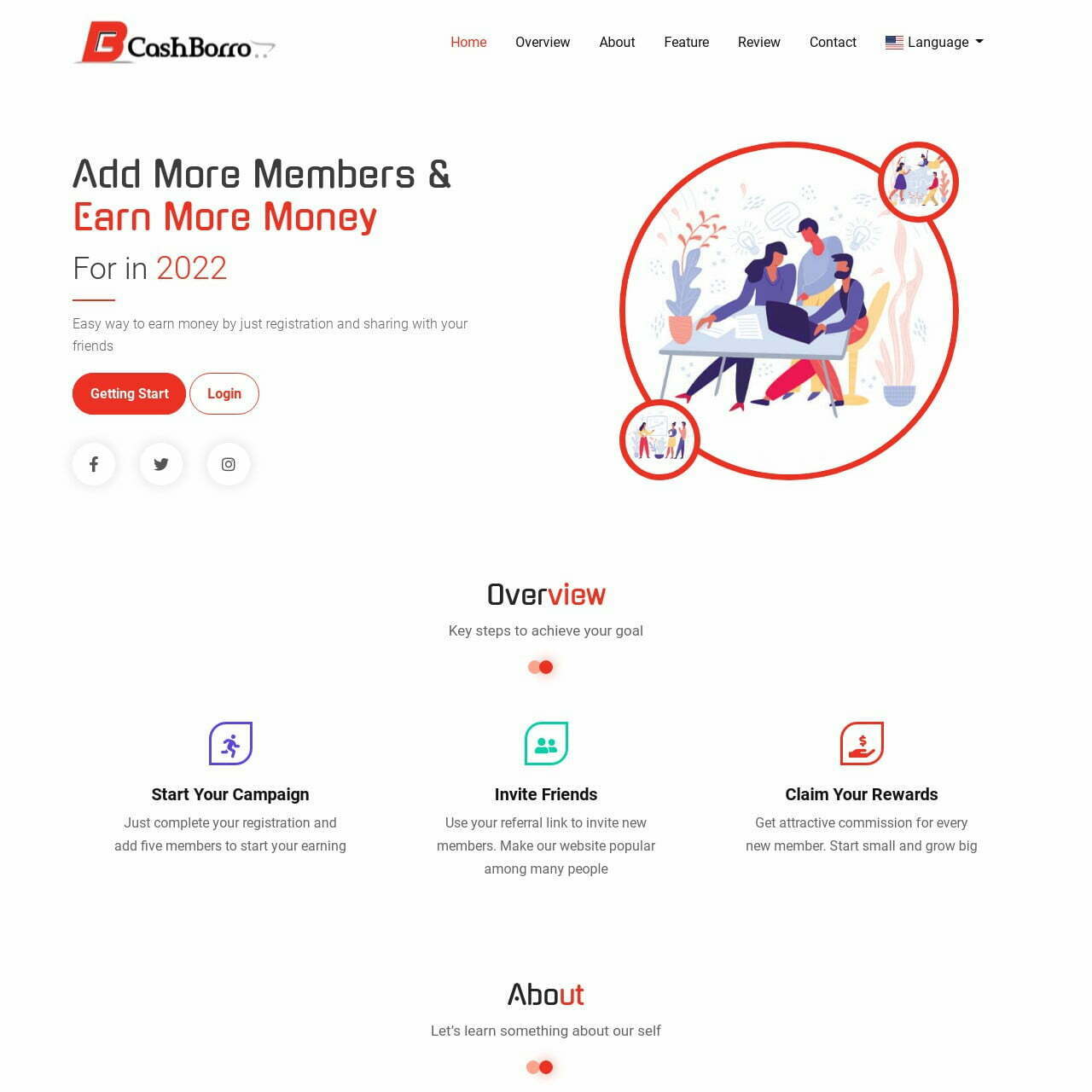 CashBorro