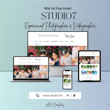 Studio7 AV Creations