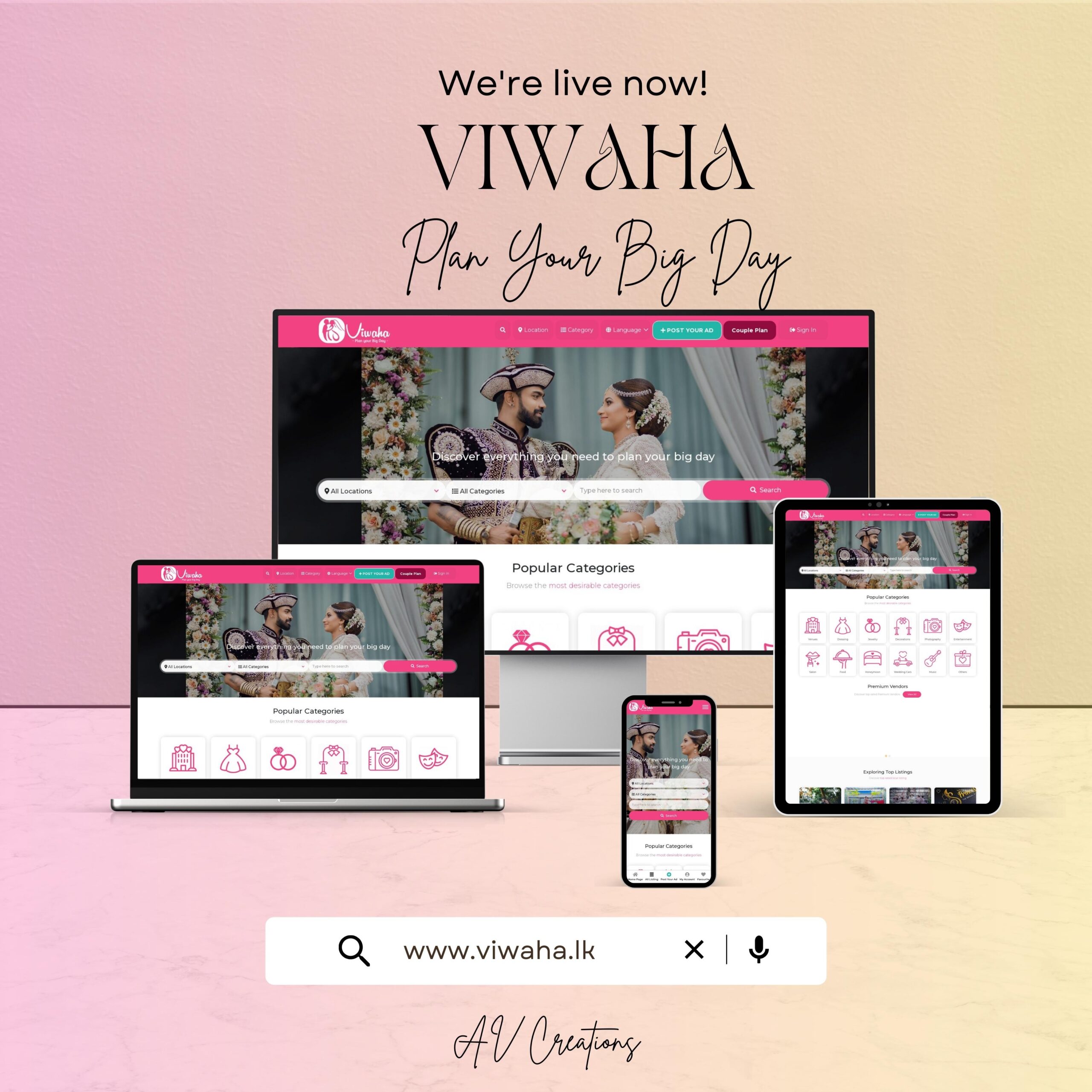 Viwaha AV Creations scaled