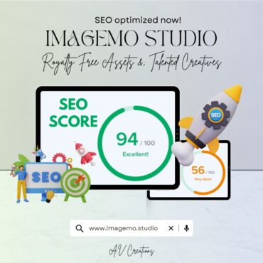 Imagemo AV Creations