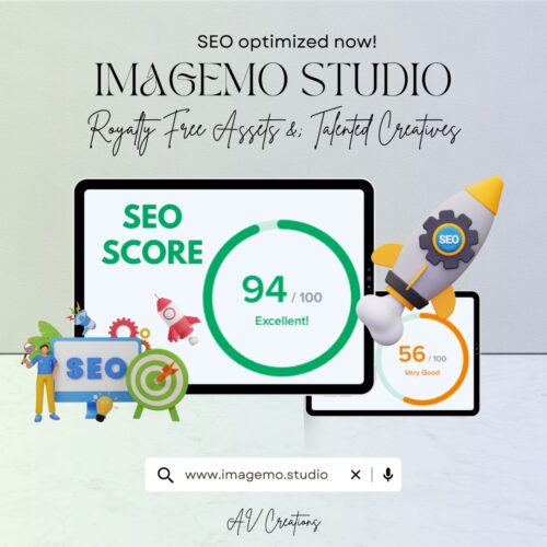 Imagemo - AV Creations