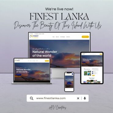 Finest Lanka AV Creations